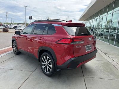 2024 Toyota Corolla Cross - Photo 4