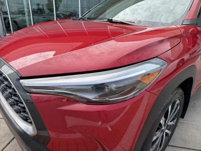 2024 Toyota Corolla Cross - Photo 11