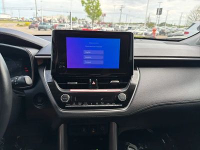 2024 Toyota Corolla Cross - Photo 21