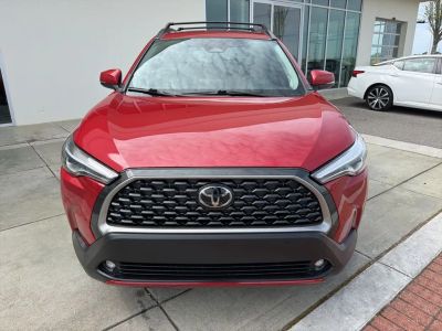 2024 Toyota Corolla Cross - Photo 2
