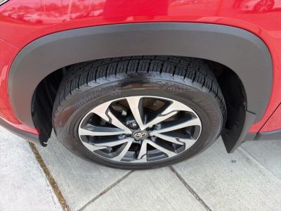 2024 Toyota Corolla Cross - Photo 9
