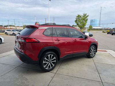 2024 Toyota Corolla Cross - Photo 6