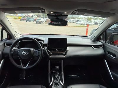 2024 Toyota Corolla Cross - Photo 27