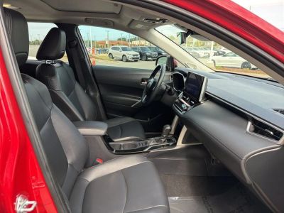 2024 Toyota Corolla Cross - Photo 25