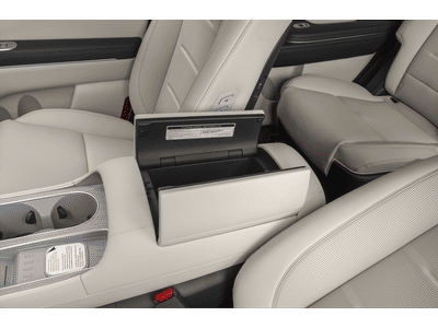 2026 Hyundai Palisade - Photo 11
