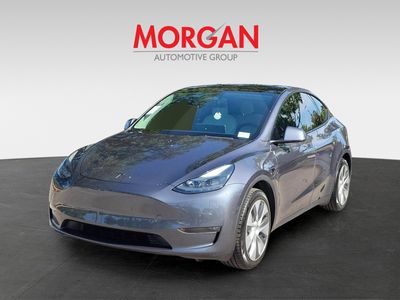 2023 Tesla Model Y - Photo 2