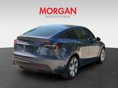 2023 Tesla Model Y - Photo 4