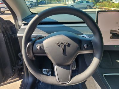 2023 Tesla Model Y - Photo 26