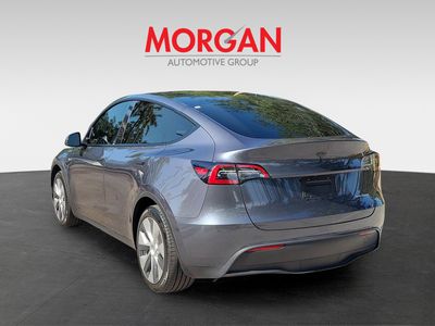 2023 Tesla Model Y - Photo 3