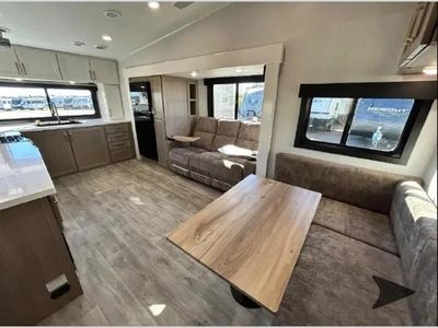 2026 Jayco Eagle HT - Photo 10