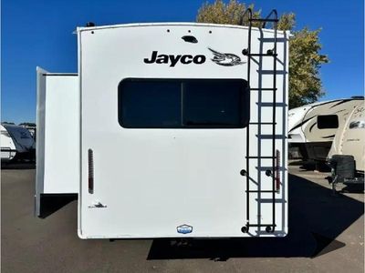 2026 Jayco Eagle HT - Photo 7