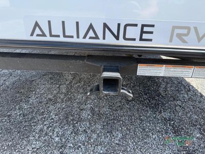 2024 Alliance RV Paradigm - Photo 9