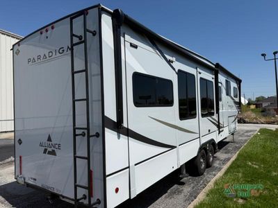 2024 Alliance RV Paradigm - Photo 2