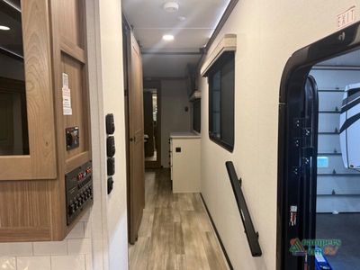 2024 Alliance RV Paradigm - Photo 25