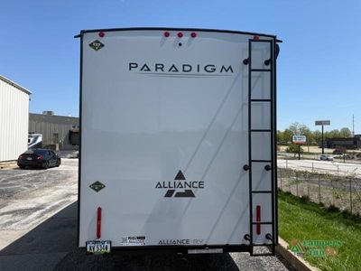 2024 Alliance RV Paradigm - Photo 6