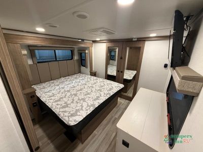 2024 Alliance RV Paradigm - Photo 37