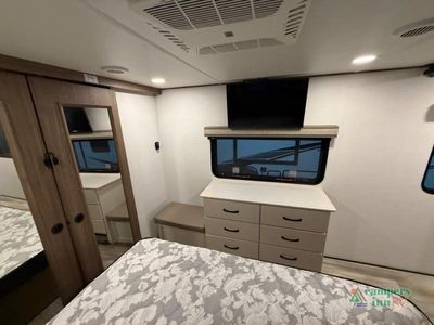 2024 Alliance RV Paradigm - Photo 39