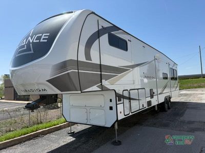 2024 Alliance RV Paradigm - Photo 4
