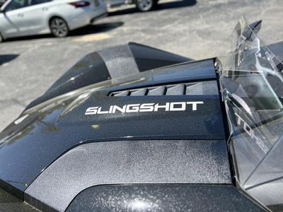 2024 Polaris Slingshot Slingshot S AutoDrive w/ Technology Package I - Photo 10