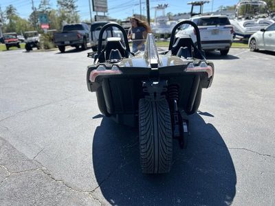 2024 Polaris Slingshot Slingshot S AutoDrive w/ Technology Package I - Photo 6