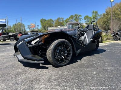 2024 Polaris Slingshot Slingshot S AutoDrive w/ Technology Package I - Photo 2