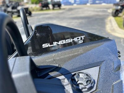 2024 Polaris Slingshot Slingshot S AutoDrive w/ Technology Package I - Photo 9