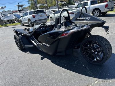 2024 Polaris Slingshot Slingshot S AutoDrive w/ Technology Package I - Photo 5
