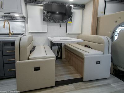 2026 Thor Motor Coach Quantum - Photo 13