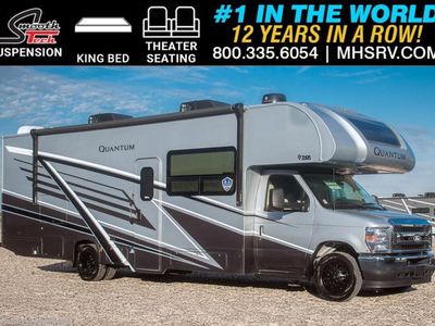 2026 Thor Motor Coach Quantum - Photo 1