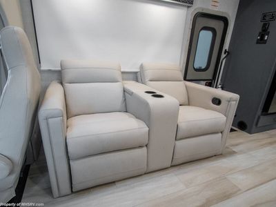 2026 Thor Motor Coach Quantum - Photo 9