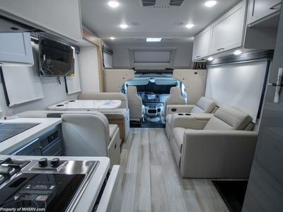 2026 Thor Motor Coach Quantum - Photo 3