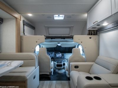 2026 Thor Motor Coach Quantum - Photo 4