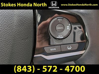 2022 Honda Pilot - Photo 28