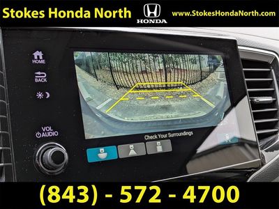 2022 Honda Pilot - Photo 23