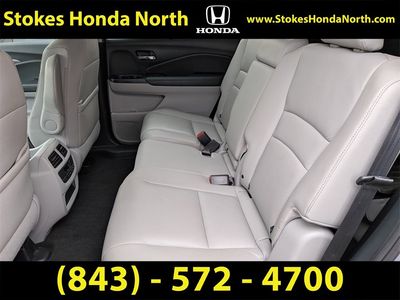 2022 Honda Pilot - Photo 15