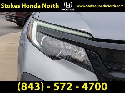 2022 Honda Pilot - Photo 10