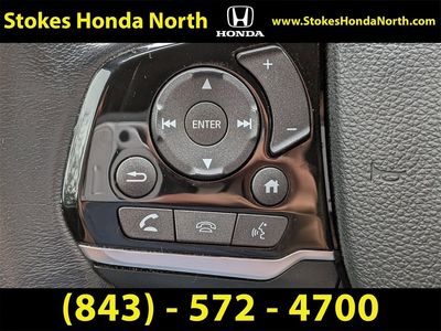 2022 Honda Pilot - Photo 27
