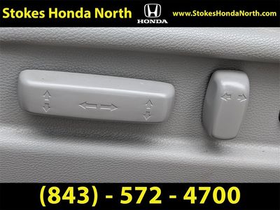 2022 Honda Pilot - Photo 21