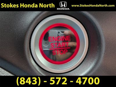 2022 Honda Pilot - Photo 30
