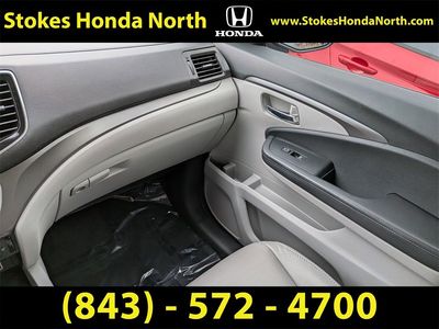 2022 Honda Pilot - Photo 18