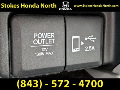 2022 Honda Pilot - Photo 24
