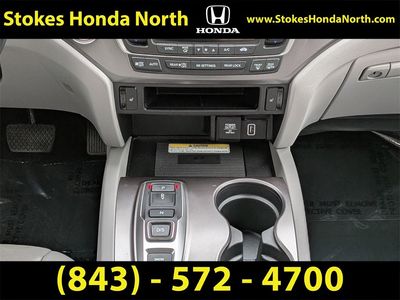2022 Honda Pilot - Photo 20