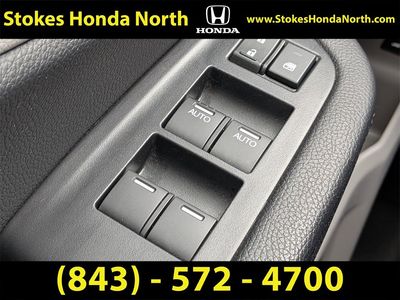 2022 Honda Pilot - Photo 26