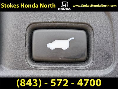 2022 Honda Pilot - Photo 14