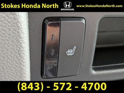 2022 Honda Pilot - Photo 25