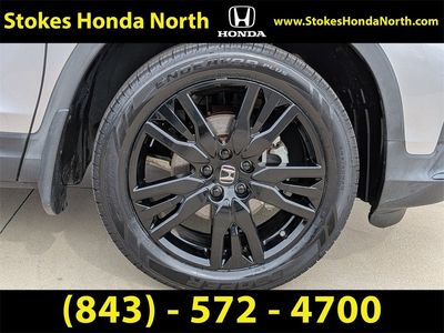 2022 Honda Pilot - Photo 11