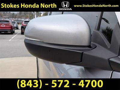 2022 Honda Pilot - Photo 12