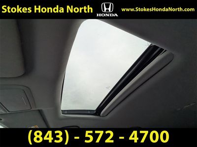2022 Honda Pilot - Photo 22