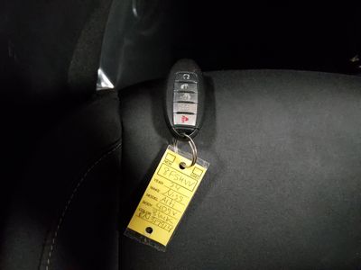 2024 Nissan Altima — photo 15 view