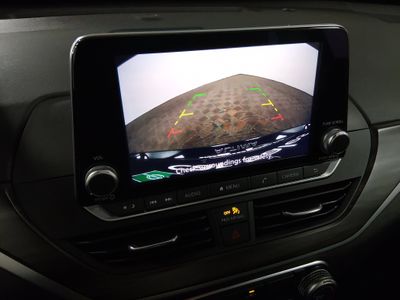 2024 Nissan Altima — photo 16 view